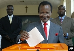 Professor Prempeh says former Zambian president Frederick Chiluba appointed nearly half of the legislature to government posts.