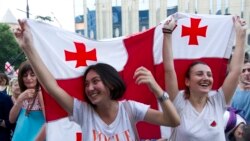 24 ივნისი, 2019 წელი, თბილისი