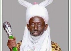 Marigayi Sarkin Gaya, Ibrahim Abdulkadir