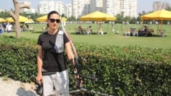 მშვილდოსნობაში ორგზის ევროპის ჩემპიონი ნატო ნასარიძე თურქეთის სახელით გამოდიოდა