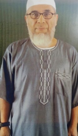 Hambali, hingga kini masih mendekam dalam tahanan kamp militer AS di Teluk Guantanamo, Kuba (foto: dok).