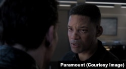 ตอนยังหนุ่มทำไมไม่ส่งบทนี้มาให้? วิล สมิธ คงร้องอยู่ในใจ - Gemini Man (2019)