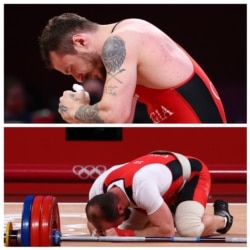 შოთა მიშველიძე და გოგა ჩხეიძე