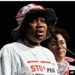 L'Ougandais Elly Katabira à la tête de la Société internationale du Sida