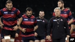 მილთონ ჰეიგი - ბორჯღალოსანთა ახალ ზელანდიელი მთავარი მწვრთნელი