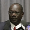 Michael Makuei Lueth