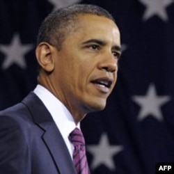 AQSh rahbari Barak Obama Eron atom masalasini diplomatik yo'l bilan yechish niyatida ekanini aytadi