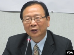 国民党立委林德福