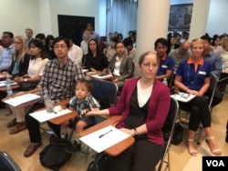 ​ក្រុម​អង្គការ​មិនមែន​រដ្ឋាភិបាល​បរទេស​ ​ចូលរួម​ក្នុង​កិច្ចពិភាក្សា​ពិគ្រោះ​យោបល់​ជាលើកដំបូង​ ​ជាមួយ​ក្រសួង​ការបរទេស​កម្ពុជា​ ​នៅ​ថ្ងៃទី២៩​ ​ខែមករា​ ​ឆ្នាំ២០១៩នេះ។​