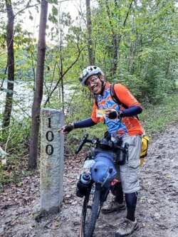 Gatut Achmadi. (Dok Pribadi)