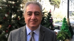 Qubad İbadoğlu