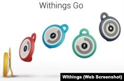 Withings Go