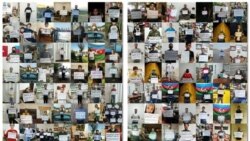 "Biz Azərbaycanın özüyük"