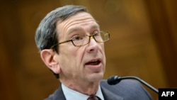 로버트 아인혼 전 국무부 비확산·군축담당 특별보좌관