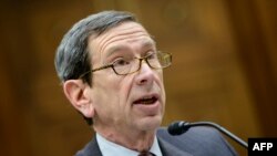 로버트 아인혼 전 국무부 비확산·군축담당 특보.