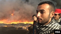 Special Report: Mosul is Falling, But Will it Stand?