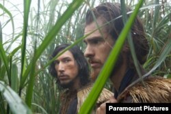 فیلم «سکوت» از «مارتین اسکورسزی»