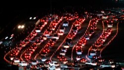 რიგი ტესტირებაზე "დოდჯერების" სტადიონზე