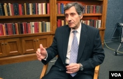 조셉 디트라니 전 6자회담 차석대사