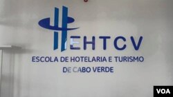escola de hotelaria e turismo cabo verde
