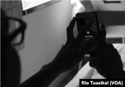 Kecanduan internet sudah masuk dalam revisi ke-11 International Classification of Diseases