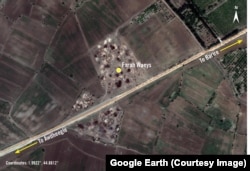 According to Amnesty International, on Oct. 16, 2017 a US drone targeted a vehicle carrying suspected Al-Shabaab fighters. The first strike missed, hitting the Farah Waeys settlement and killing two civilians and injuring five civilians.