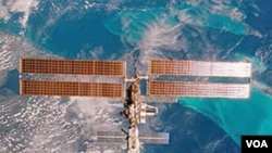 NASA, AQsh fazo agentligi izlanishlarni davom ettirmoqda