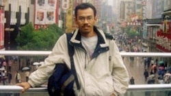 Taufan Suranto Tim Ahli Gugus Tugas DAS Citarum, Jabar.