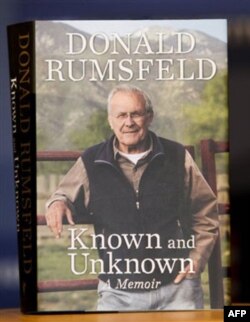 O'zbekiston va AQSh bir-biri uchun juda muhim davlatlar, deydi Donald Ramsfeld