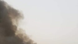 Hadarin Jirgin Saman Najeriya