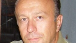 Dr. Zlatko Trobonjača, imunolog