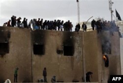 AQSh Liviyadagi qatliomni to’xtatish uchun nima qila oladi?