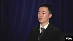 탈북자 주일룡 씨