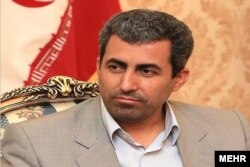 محمدرضا پورابراهیمی، نماینده مردم کرمان و راور در مجلس شورای اسلامی