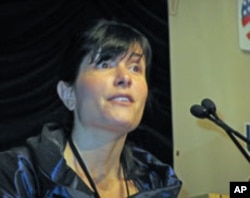 Chloe Berwind-Dart, director-general of the Nigerian development group Cherish Foundation, says the Israel-Palestine conflict represents an open wound for the Muslim majority in Nigeria.