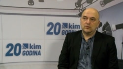 Mi smo nastali tokom talasa demokratskih promena u Srbiji: Isak Vorgučić