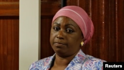 Aisha Jumwa