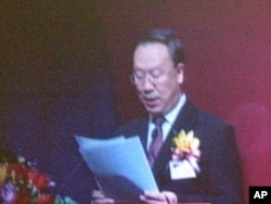 全国政协副主席杜青林