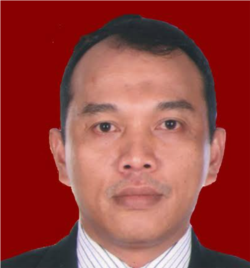 Peneliti Ahli Utama Pusat Riset Geoteknologi, Badan Riset dan Inovasi Nasional (BRIN) Adrin Tohari. (Foto: Dok Pribadi)