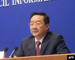 中央农村工作领导小组办公室副主任唐仁健