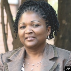 Despite evidence to the contrary, South African provincial health minister Sisi Mabe denies there are any shortages of ARVs in the Free State