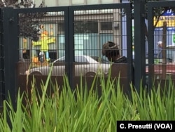 Police statistics found that crime on one specific block in the Tenderloin area of San Francisco is 35 times higher than other city districts.