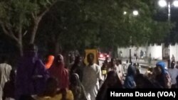 Harin Da Boko Haram Ta Kai Unguwar Jiddari-Pollo.