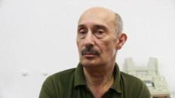 Zərdüşt Əlizadə