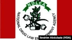 NDLEA