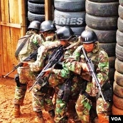 Nota diplomatik mengenai kerja sama latihan militer Kopassus dengan Amerika Serikat termasuk yang dipublikasikan di situs WikiLeaks.