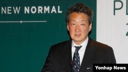 빅터 차 전략국제문제연구소 한국석좌.