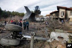 Tehron, 14-yanvar, 2019