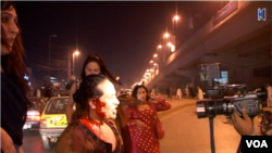 دپاکستان سترې محکمې تيرکال پخپله يوه پريکړه کې هيجړاگانو د هيواد د نورو وگړو پشان د مساوي حقونو جوگه گرځولي وؤ