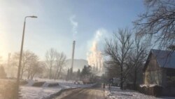 Eko toplana u Banja Luci